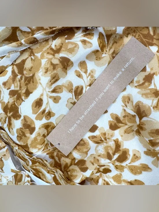 Reformation Reya Dress - Picture 9 of 16